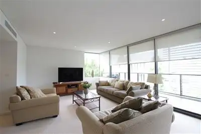 Second view of Homely apartment listing, Address available on request