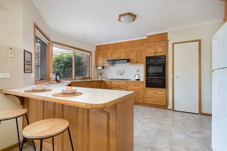 Seventh view of Homely house listing, 18 Myriong Avenue, Vermont South VIC 3133