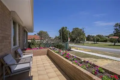 Fourth view of Homely house listing, 60 Collick Street, Hilton WA 6163