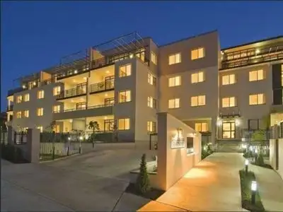 Main view of Homely apartment listing, 4/1-5 Mercer Street, Castle Hill NSW 2154