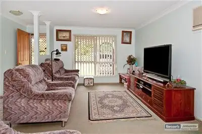 Fourth view of Homely house listing, 9-11 Candle Nut Court, Jimboomba QLD 4280
