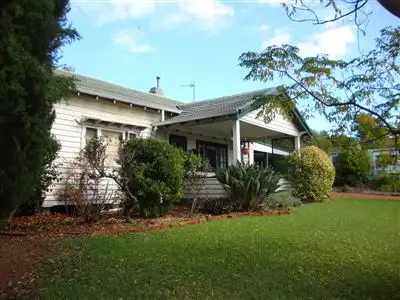 Main view of Homely house listing, 3 NELSON STREET, Bridgetown WA 6255