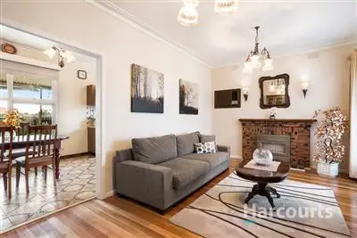 Fourth view of Homely house listing, 4 Morris Street, Reservoir VIC 3073
