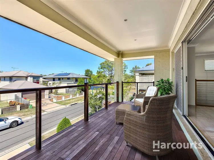 Seventh view of Homely house listing, 40 Caribou Crescent, Fitzgibbon QLD 4018