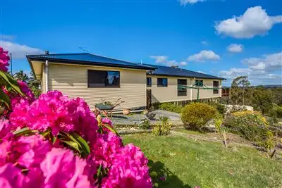 Second view of Homely rural property listing, 17 Possum Road, Beaconsfield TAS 7270