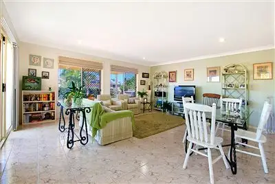 Seventh view of Homely house listing, 4 Montserrat Court, Clear Island Waters QLD