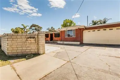 36 Risby Street, Gosnells WA 6110