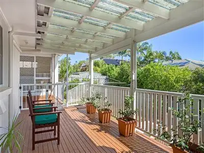 Second view of Homely house listing, 28 Coogee Street, East Ballina NSW 2478