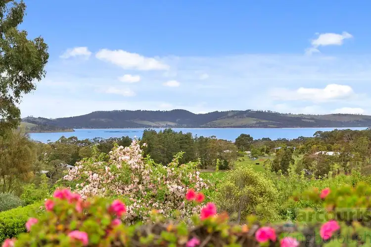 Second view of Homely house listing, 64 Van Morey Road, Margate TAS 7054