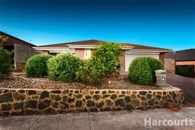 8 Liverpool Street, Doreen VIC 3754