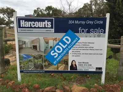 304 Murray Grey Circle, Lower Chittering WA 6084