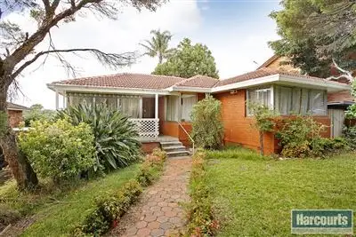20 Randolph Street, Campbelltown NSW 2560
