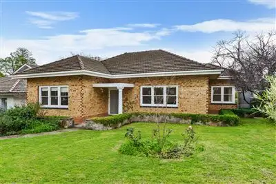 Main view of Homely house listing, 17 Lewis Avenue, Glen Osmond SA 5064