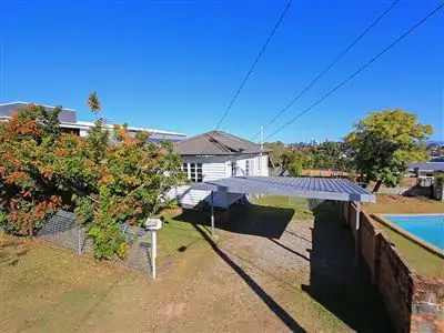 Second view of Homely house listing, 95 Blackwood Avenue, Morningside QLD 4170