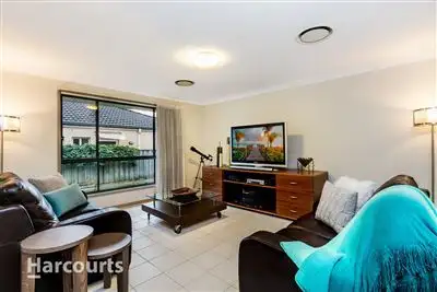 Third view of Homely house listing, 46 Darlington Street, Stanhope Gardens NSW 2768
