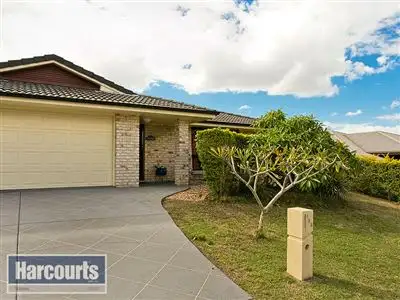 Main view of Homely house listing, 153 Kirralee Crescent, Upper Kedron QLD