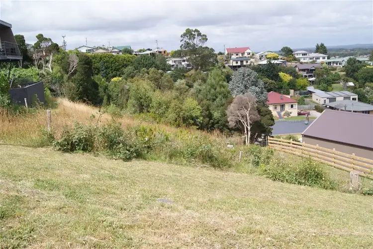 Main view of Homely land listing, 23 Robert Street, Smithton TAS 7330