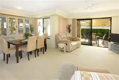Fourth view of Homely unit listing, 41/2 Bronberg Court, Southport QLD 4215