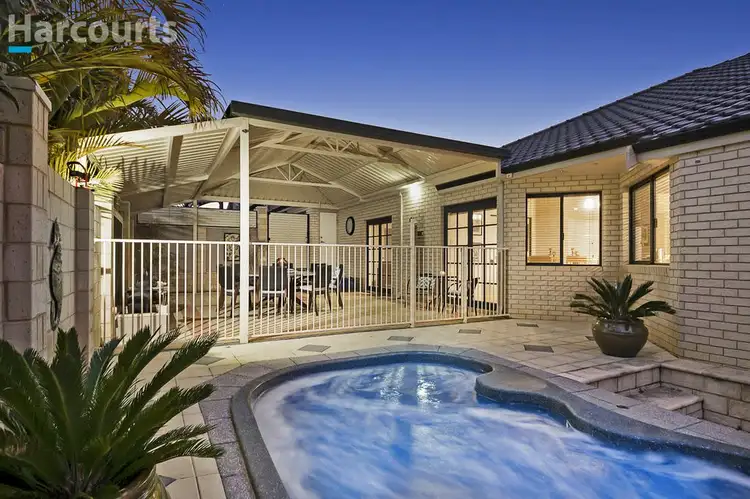Third view of Homely house listing, 6 Arrow Place, Joondalup WA 6027