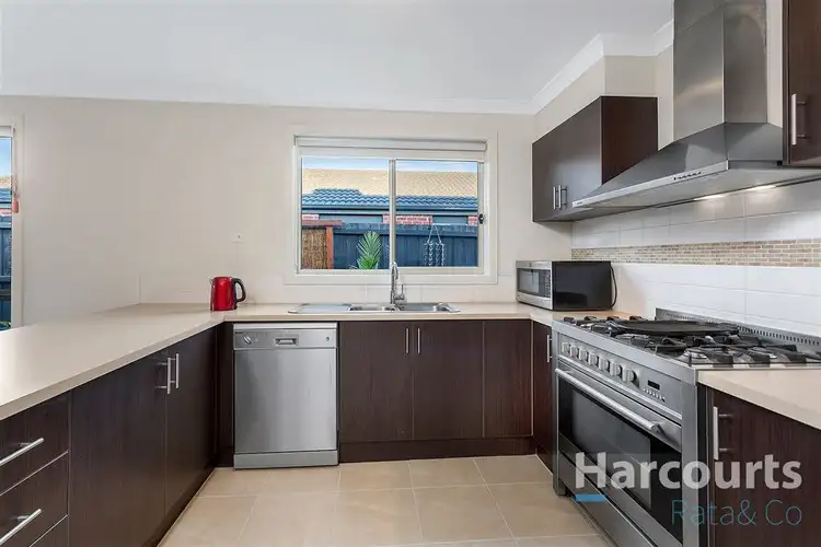 Second view of Homely house listing, 9 Ovens Circuit, Whittlesea VIC 3757