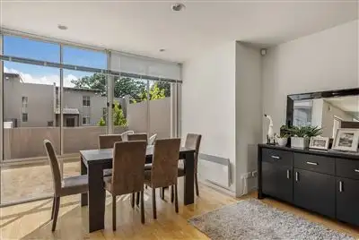 Fourth view of Homely townhouse listing, 10/57 Sandy Bay Road, Battery Point TAS 7004