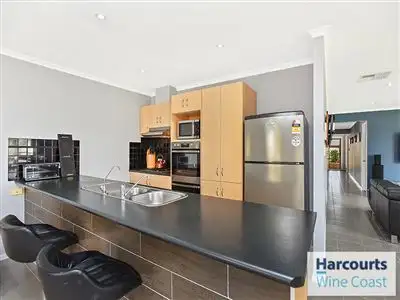 Sixth view of Homely house listing, 96 Pridham Boulevard, Aldinga Beach SA 5173