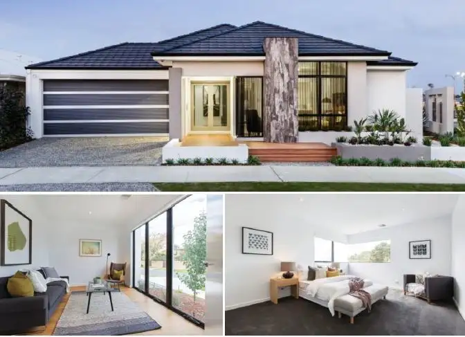 Main view of Homely land listing, 13a Barber Place, Riverton WA 6148