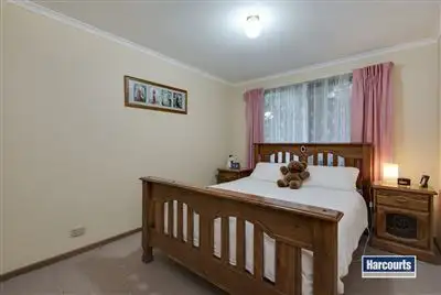 Fourth view of Homely unit listing, 1/29 Wahgunyah Crescent, Langwarrin VIC 3910