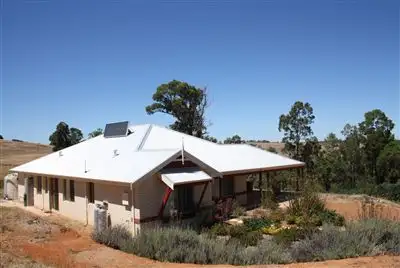 Main view of Homely house listing, 15 CARNEGIE CLOSE, Bridgetown WA
