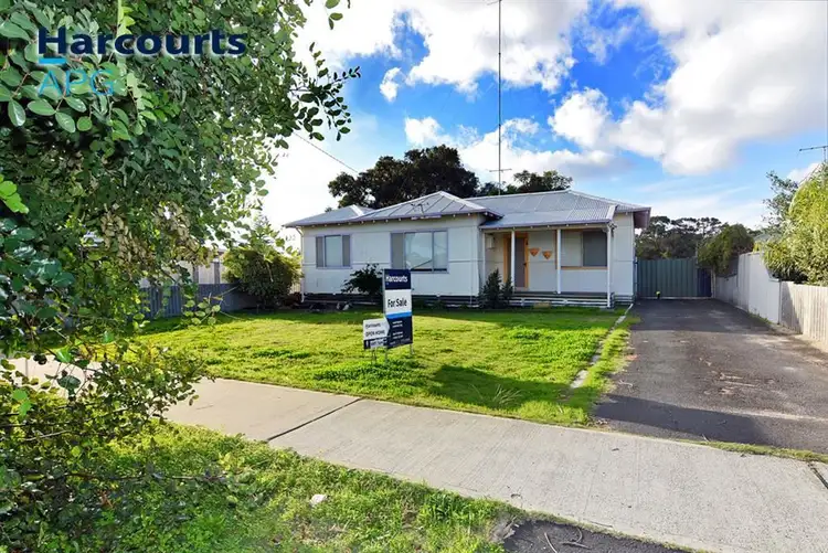 Second view of Homely house listing, 6 Bright Street, Carey Park WA 6230
