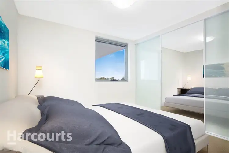 Fourth view of Homely unit listing, 24/7 Aird Street, Parramatta NSW 2150