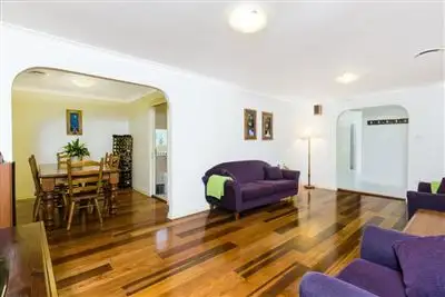 Second view of Homely house listing, 3 Kempe Parade, Kings Langley NSW