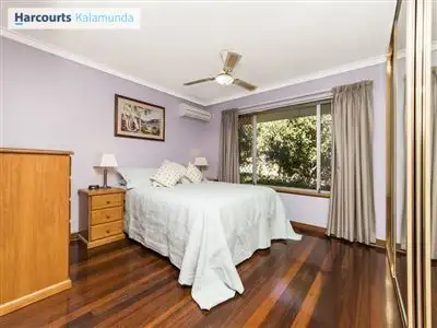 Sixth view of Homely house listing, 37 Gladys Road, Lesmurdie WA 6076