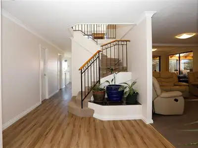 Seventh view of Homely house listing, 10 Teraglin Vista, Yanchep WA 6035