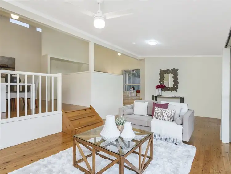 31 Donegal Place, The Gap QLD 4061