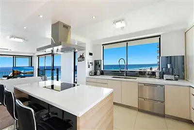 Fifth view of Homely apartment listing, 36/3532 Main Beach Parade, Main Beach QLD 4217