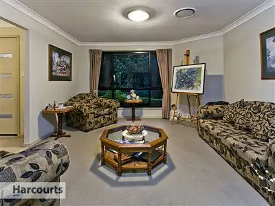Sixth view of Homely house listing, 33 Ferndale Place, Upper Kedron QLD 4055