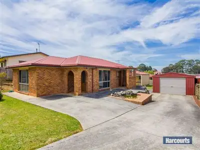 16 Wade Street, Drouin VIC 3818