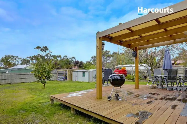 Fifth view of Homely house listing, 9 Creswell Road, Bittern VIC 3918