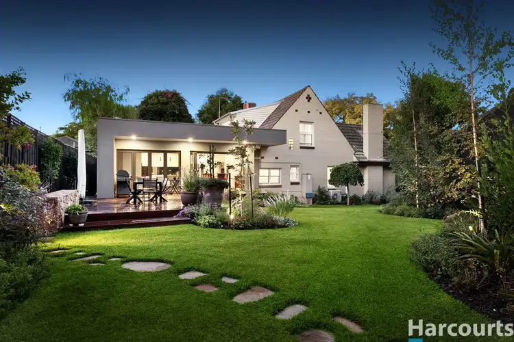 Third view of Homely house listing, 1 Howson Court, Mont Albert VIC 3127