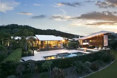 Second view of Homely house listing, 109 Aqua Promenade, Currumbin Valley QLD 4223