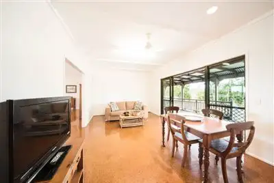 Seventh view of Homely house listing, 107 Conway Road, Preston QLD 4800