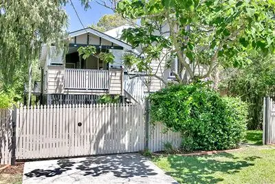 Sixth view of Homely house listing, 5 Broadmere Street, Annerley QLD 4103