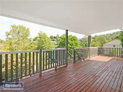 Main view of Homely house listing, 35A Woorama Road, The Gap QLD 4061