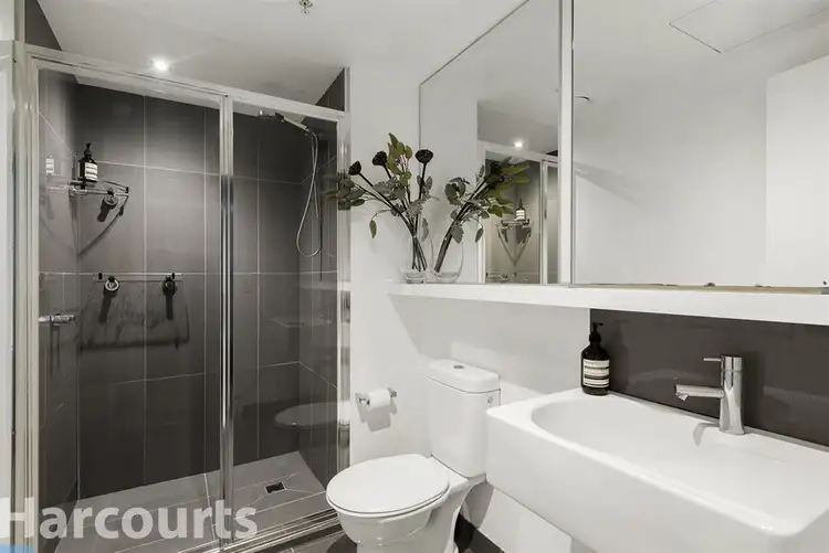 Fifth view of Homely apartment listing, 109V/162 Albert Street, East Melbourne VIC 3002