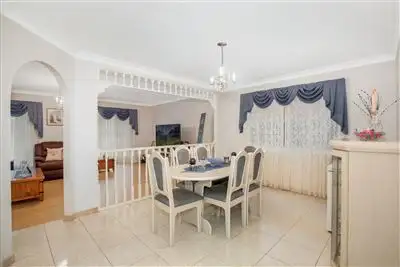 Third view of Homely house listing, 33 Upwey Street, Prospect NSW 2148