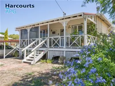 7 Union Street, Donnybrook WA 6239