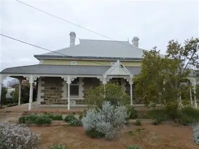 11 West Terrace, Orroroo SA 5431