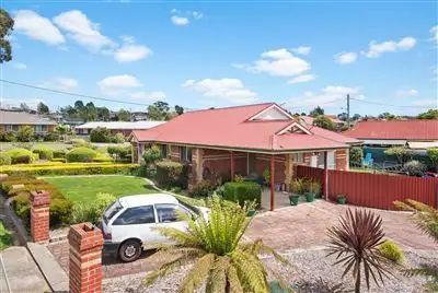 Main view of Homely house listing, 14 Deviation Crescent, Prospect TAS 7250