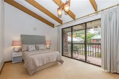 Sixth view of Homely townhouse listing, 5/376 South Terrace, Adelaide SA 5000